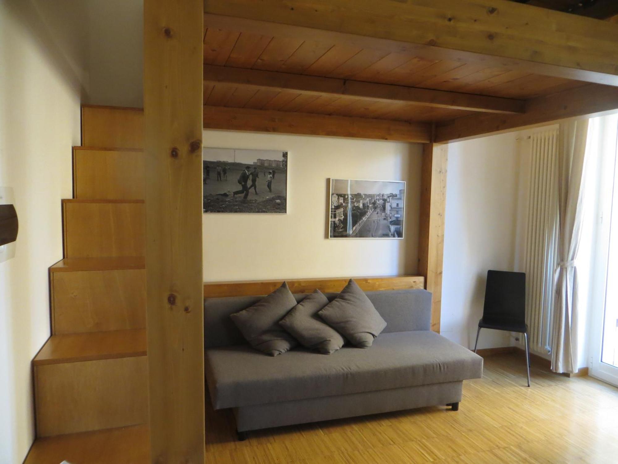 Appartamento Robinie 78 Rome Buitenkant foto